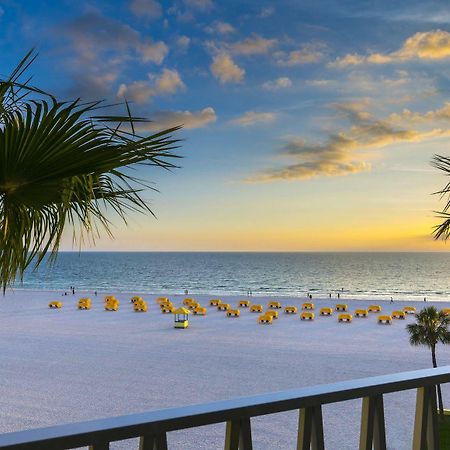 Alden Suites - A Beachfront Resort St. Pete Beach Exterior photo