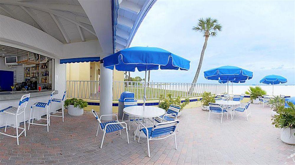 Alden Suites - A Beachfront Resort St. Pete Beach Exterior photo