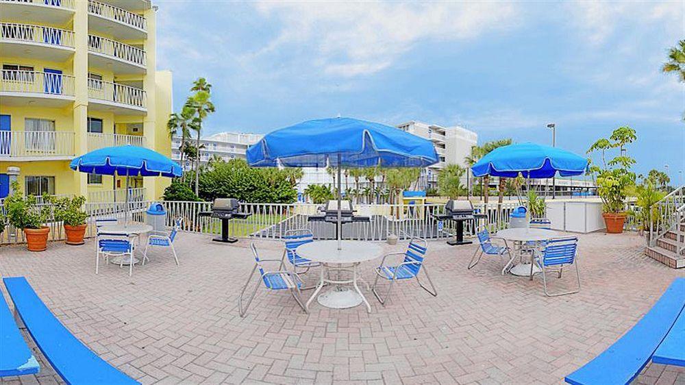 Alden Suites - A Beachfront Resort St. Pete Beach Exterior photo