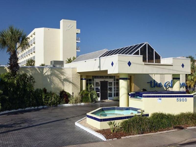 Alden Suites - A Beachfront Resort St. Pete Beach Exterior photo