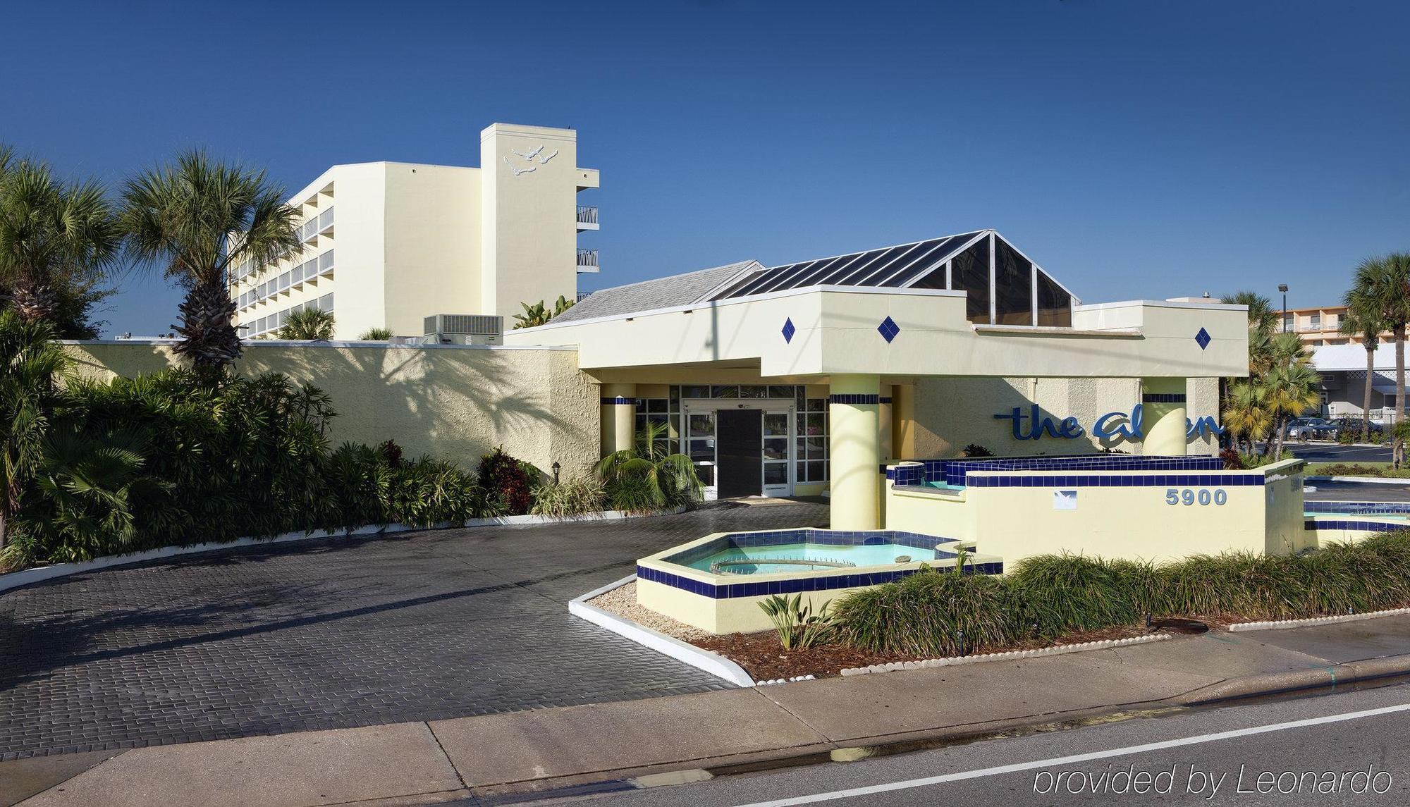 Alden Suites - A Beachfront Resort St. Pete Beach Exterior photo